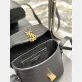 YSL Designer Best Quality 710080 High Quality Paris June Boite Bag