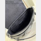 Top M12192 Louis Vuitton Sunset Vibe Black Inspired Best Quality Bags