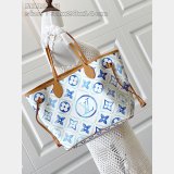 Neverfull Duplicate M25317/M11263 Louis Vuitton Totes Dolabuy Best Quality Bag