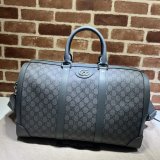 Gucci 724642 Cheap Savoy 1:1 Mirror Duffle Best Quality Bag