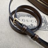 Gucci Horsebit 1955 Wholesale Shoulder Best Quality Bag