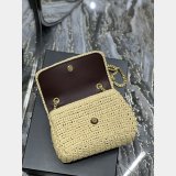 Designer Niki YSL Best Quality 22/28cm 633151/633158 Luxury Bag