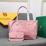 Perfect Goyard Tote Best Quality Copy Shopping Bags
