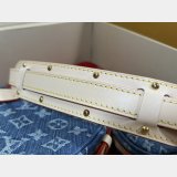 Best Quality Louis Vuitton 1:1 Mirror M46856 Sinces Shoulder Bags