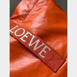 Best 1:1 Quality 9014 Loewe Fold Shopper Shopping Best Quality Bags