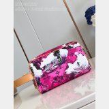 Locker Dopp Kit Louis Vuitton M83112 1:1 Mirror News Best Quality Bag