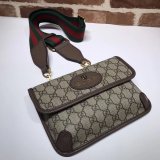 Best Quality Gucci GG Supreme Neo Vintage Messenger Bag