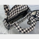 The Best Lady Dior 17/24cm Top Quality Best Quality Designer Bag