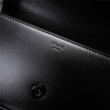 Fake Cheap Best Quality Celine Triomphe Handbags 21CM