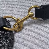 Best Quality Saint laurent Oxalis Shoulder Raffia Macramé 781289 Bag