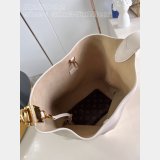Luxury Louis Vuitton Low Key Hobo MM M24856 High Best Quality Bag
