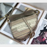 Luxury Best Best Quality Christian Dior Saddle Handbags for sale