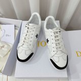 Highest Quality Christian Dior TPU Best Quality Sneakers Shoes