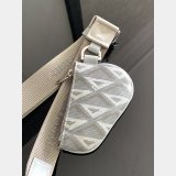 Christian Dior Nano Best Quality CD Diamond 1ADPO276CDP_H42E Bag