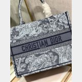 Book Tote Christian Dior Best Quality Wholesale 1286/1265 Bag