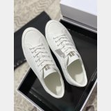 Best Quality Givenchy Designer Shoes Cheap Luxury Men/Women White-Shoes