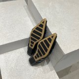 Designer Best Quality Bottega Veneta Top Quality Flat Sandals Shoes