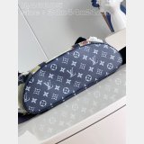 Louis Vuitton Best Quality Christopher M46805 Backpack Copy Bag