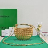 Best Quality Bottega Veneta Designer BV Mini Sardine 6680# Bags On Sale