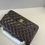 Best Best Quality Lambskin CF1112 Bags 25CM
