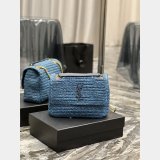 Best Quality Yves Saint Laurent AAA Niki 22/28cm 633151/633158 Bags