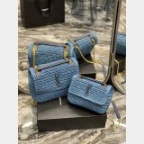 Best Quality Yves Saint Laurent AAA Niki 22/28cm 633151/633158 Bags