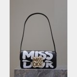 High Quality Best Quality Miss Dior Flap Bag