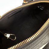 Best Quality 790130 GG Super Mini Top Handle Gucci Designer Bag