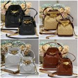 CD Lock Best Quality Dior Perfect Cest Top Quality 17/24CM Bag