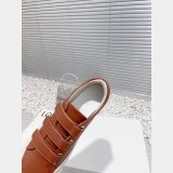 Cheap Best Quality The-Row Low Top 1:1 Mirror Shoes