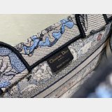 Christian Dior Tote CD Book Tote First Copy Best Quality Bag