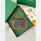 Cheap Best Quality Goyard Piumet Designer Handbag