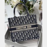 Dior Best Quality CD Book 26.5 Tote Christian Best Quality Dior Handbags