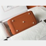 Luxury Hemers Human handmade Stiching Lindy 26CM/30CM