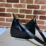 Gucci Fashion Attache 699409 Shoulder Best Quality Bag