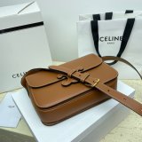 Best Quality Best Celine Triomphe 22cm Bag Dupe You Can Afford