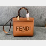 Best Quality Top Quality FENDI TOTE Sunshine mini handbag