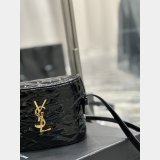 Best Quality Saint Laurent 710080 June Box Luxury Bag