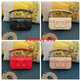 Wholesale Best Quality Valentino AAA Quality Handbags Outlet For Sale