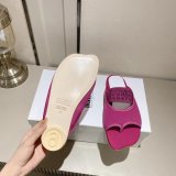 Best Quality Maison Margiela Knockoff MM6 Flip Flops Shoes