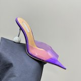 Best Best Quality Aquazzura Heeled Sandals Shoes