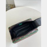 Perfect Louis Vuitton Best Quality Dopp Kit Toilet Pouch Travel M46253 Bag