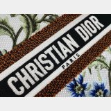 Christian Dior Designer Best Quality 24CM Lady Dior Bag