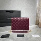 Best Quality Yves Saint Laurent Becky 27cm Bags Many Colours