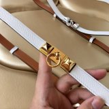 Hermes Kelly 17mm Belt Counter Quality Best Quality bag