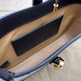 Gucci Top Best Quality Jackie 1961 Shoulder 699651 Bag