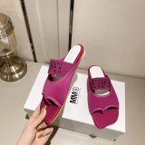 Best Quality Maison Margiela Knockoff MM6 Flip Flops Shoes