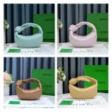Best Quality Bottega Veneta Women's Jodie Dupe 23cm Bag