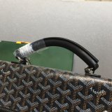 Goyard 1:1 Mirror Latest Saint Lager Designer Best Quality Bag