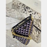 Best Quality Prada Triangle 1:1 Mirror Mario 1BC176 Bags